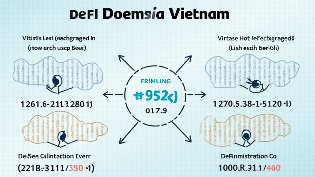Vietnam DeFi exchange downtimes
