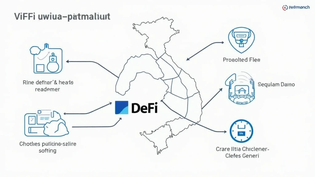 Vietnam DeFi market manipulation