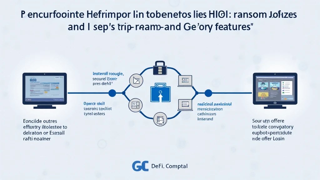 HIBT DeFi ransomware defense
