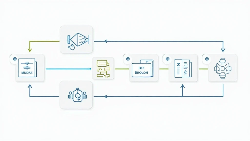 Vietnam DeFi blockchain analytics