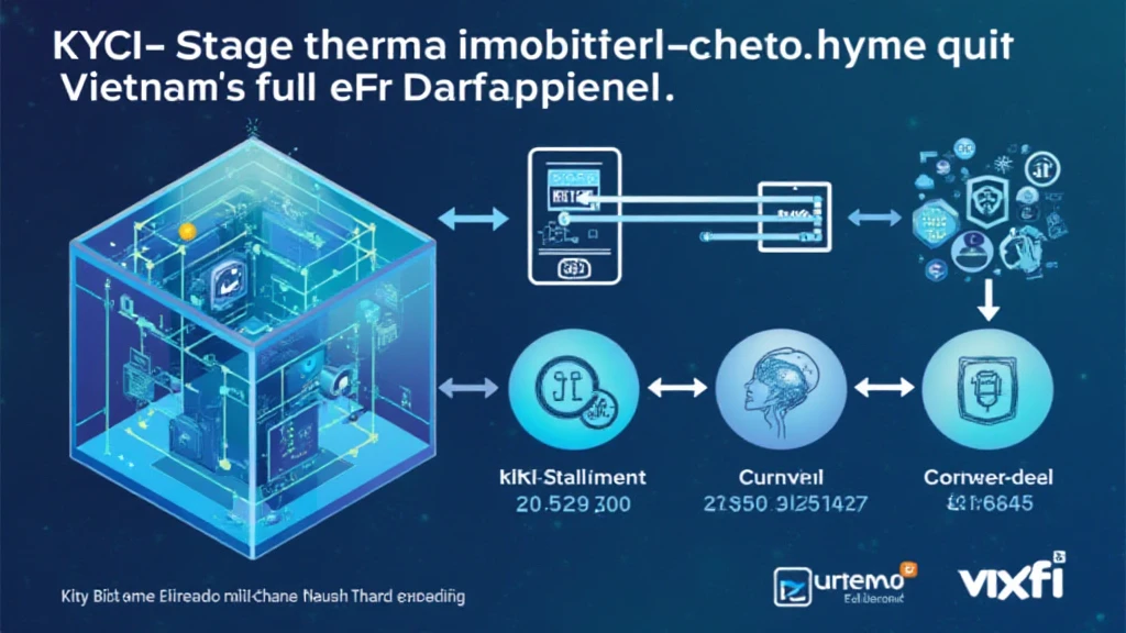 Vietnam DeFi KYC automation