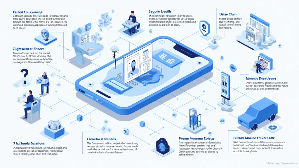 HIBT DeFi facial recognition
