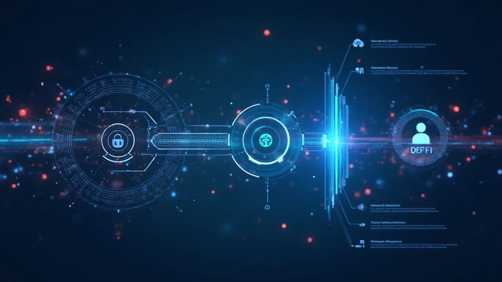 Vietnam DeFi voice verification