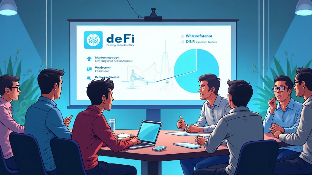 Vietnam DeFi regulatory workshops