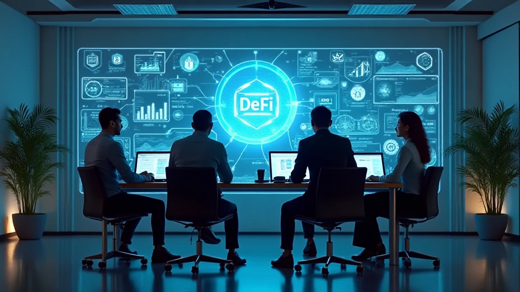 Vietnam DeFi audit firms