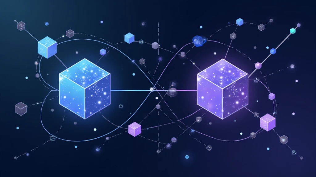 HIBT DeFi blockchain consortium