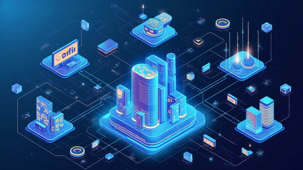 Vietnam DeFi industry associations