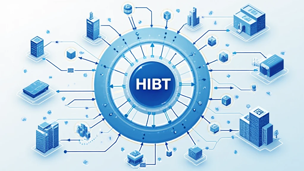 HIBT DeFi CBDC trials