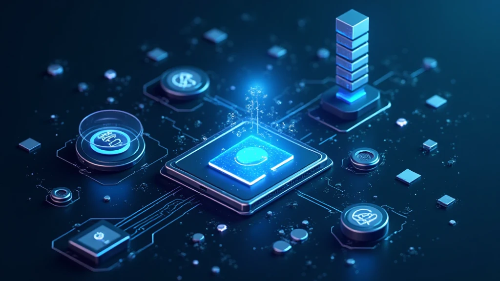 HIBT DeFi CBDC integration
