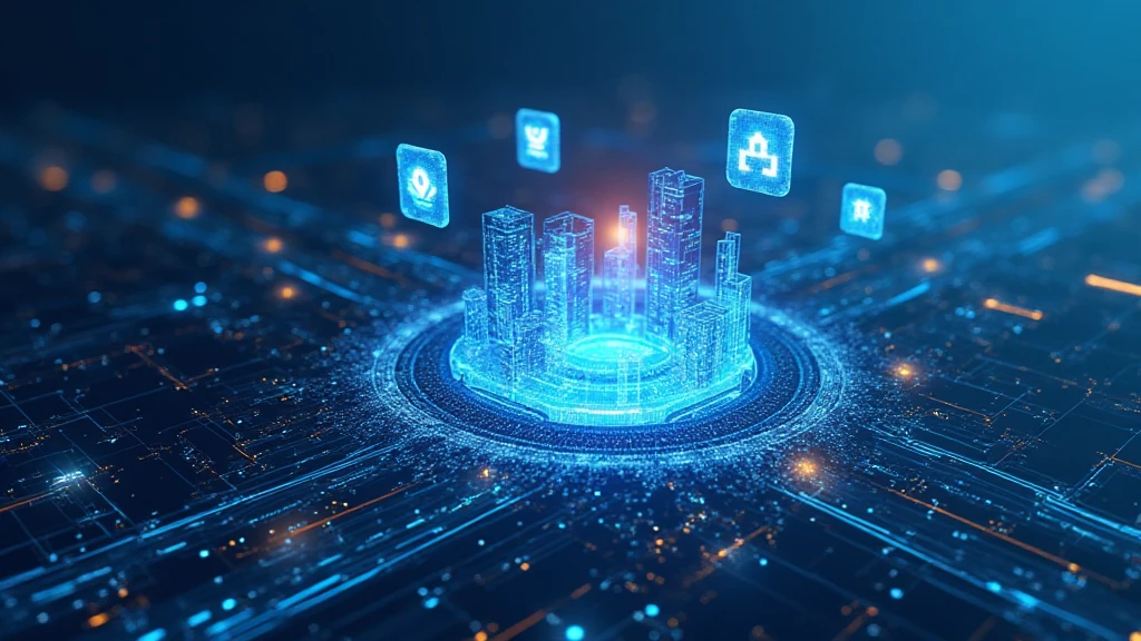 Vietnam DeFi tokenized assets