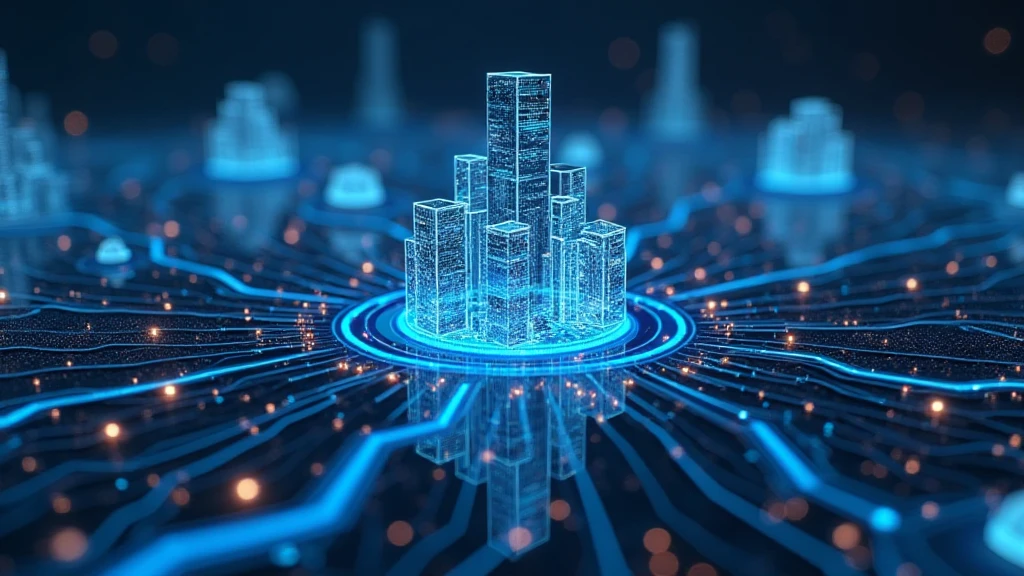 HIBT DeFi real estate tokens