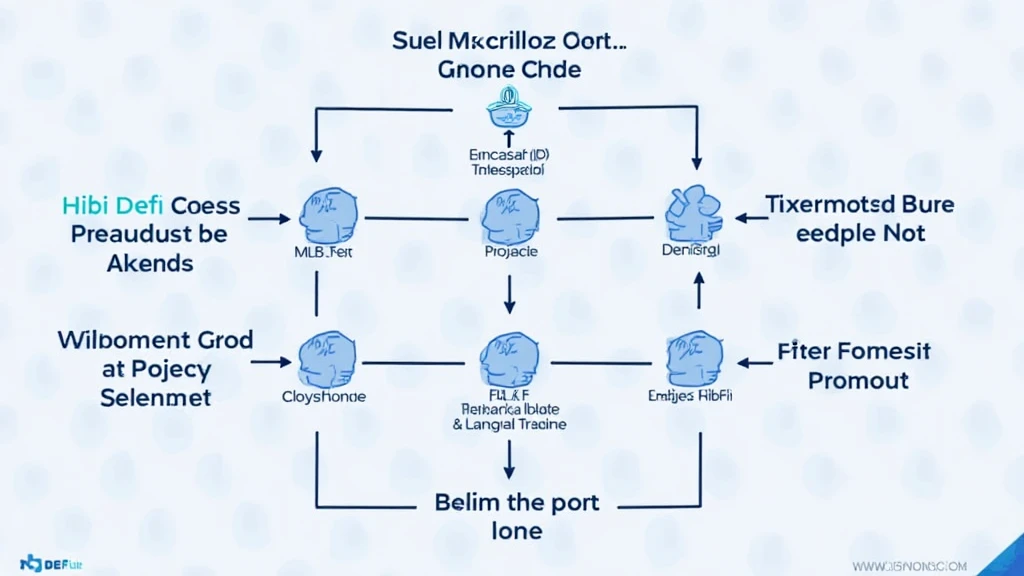 HIBT DeFi utility tokens