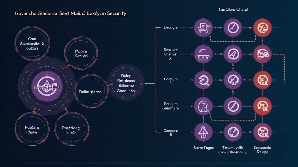 Vietnam DeFi governance tokens