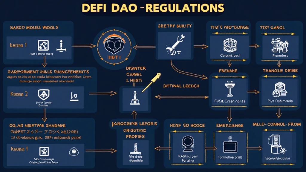 HIBT DeFi DAO regulations