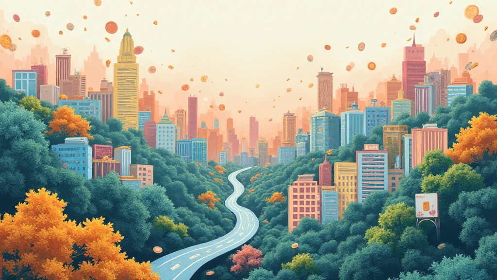 Vietnam DeFi decentralized orgs