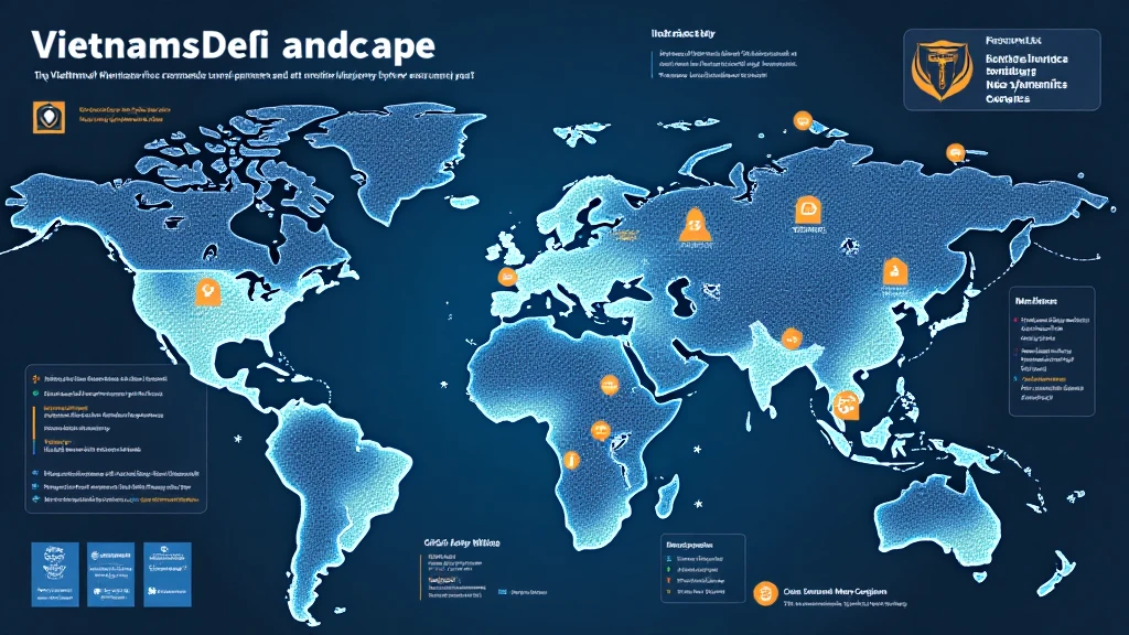 Vietnam DeFi data leaks