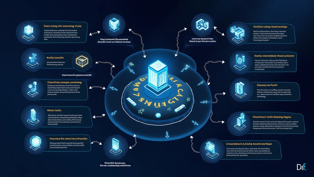 Vietnam DeFi disaster recovery