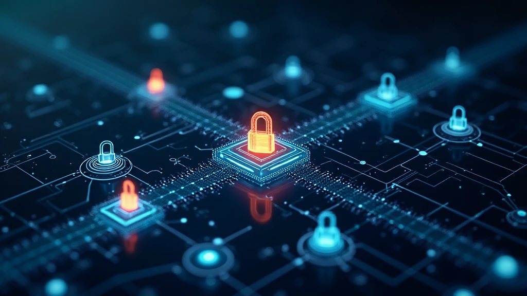 Vietnam DeFi encryption keys