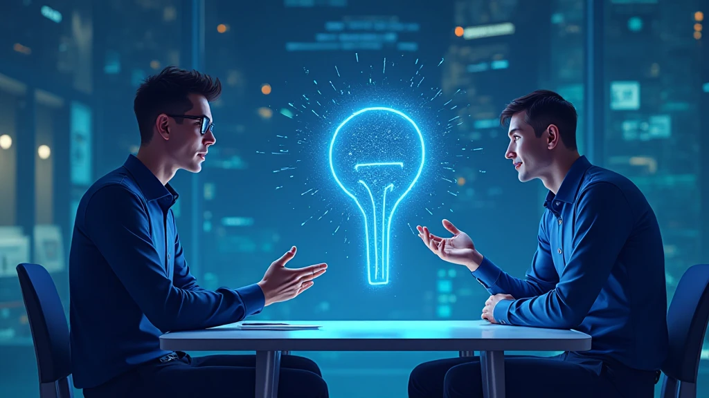 HIBT DeFi key management