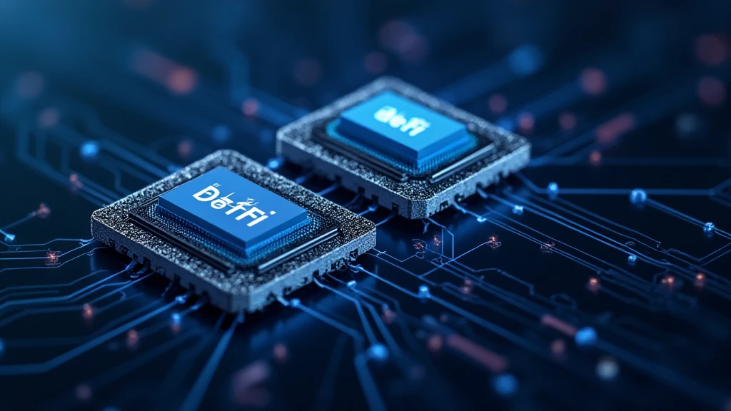 Vietnam DeFi HSM devices