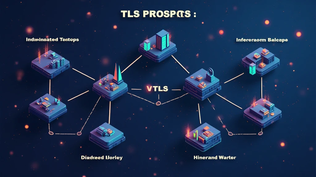 Vietnam DeFi TLS protocols