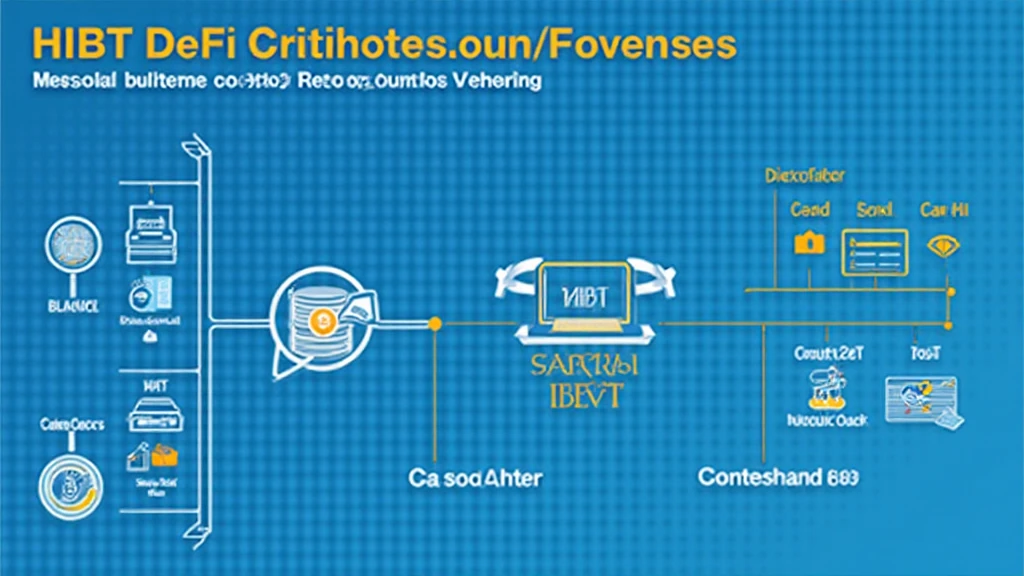 HIBT DeFi SSL certificates