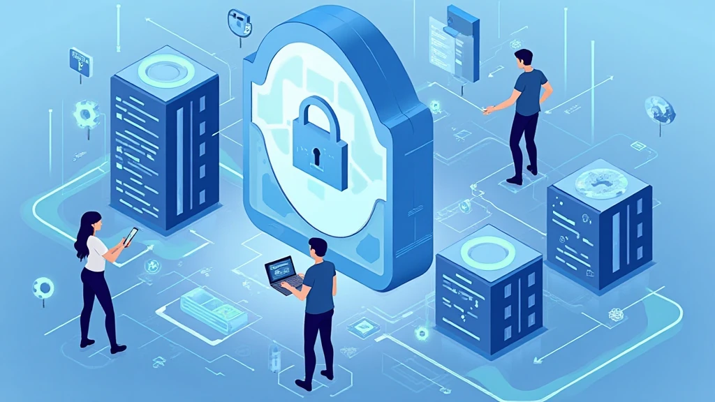 Vietnam DeFi certificate authorities