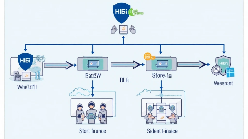 HIBT DeFi DNS security