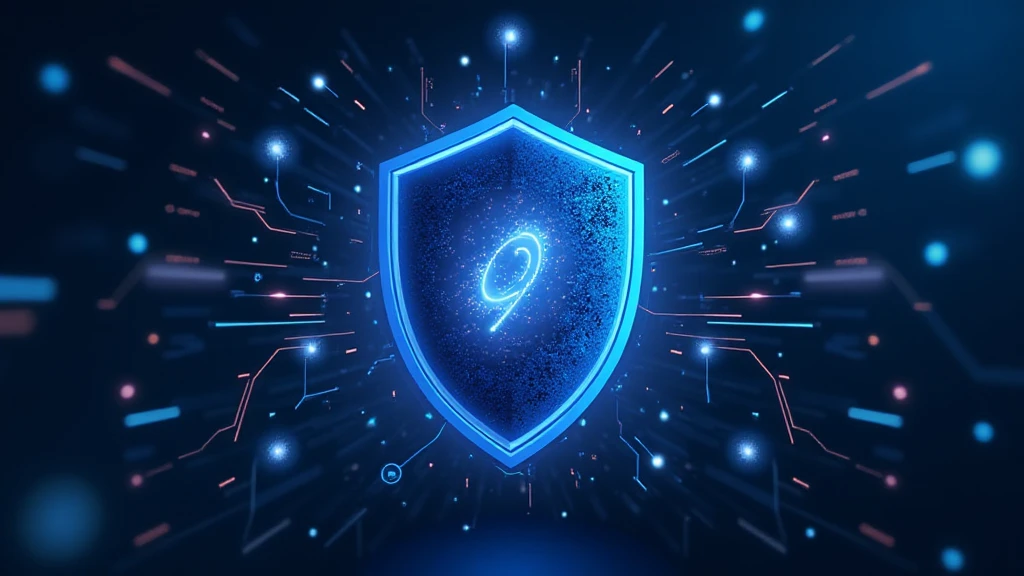 Vietnam DeFi DDoS protection