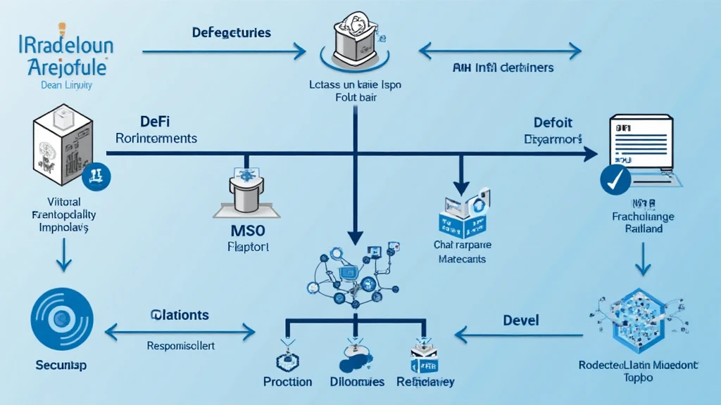 Vietnam DeFi network segmentation