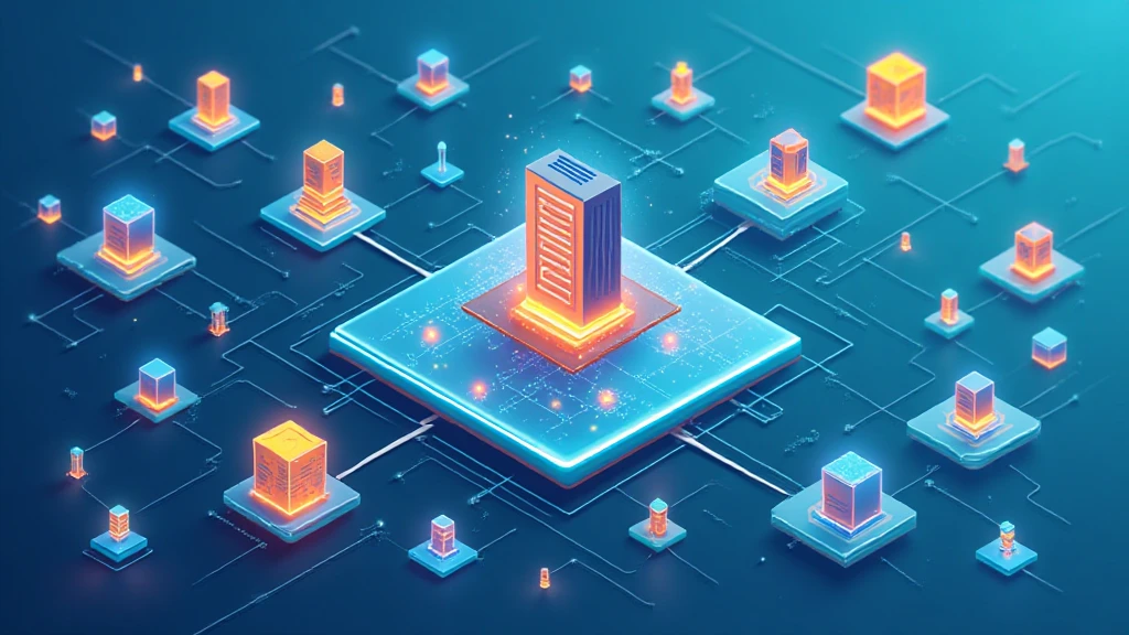 Vietnam DeFi IAM policies