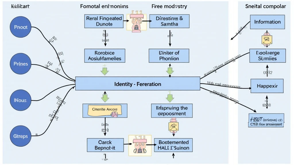HIBT DeFi identity federation
