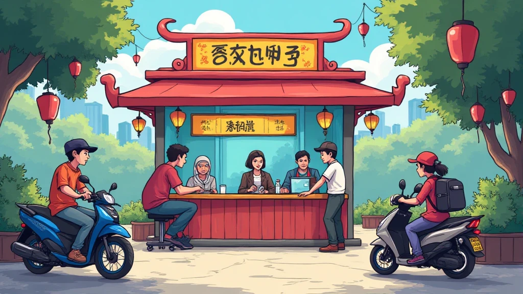 Vietnam DeFi SSO solutions