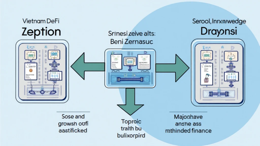 Vietnam DeFi session management