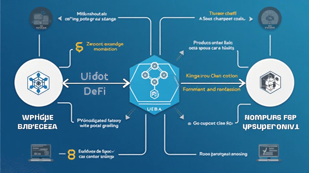 Vietnam DeFi UEBA tools