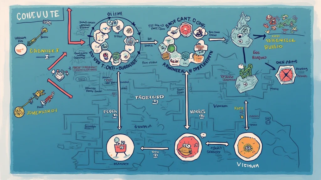 Vietnam DeFi crypto threat intel