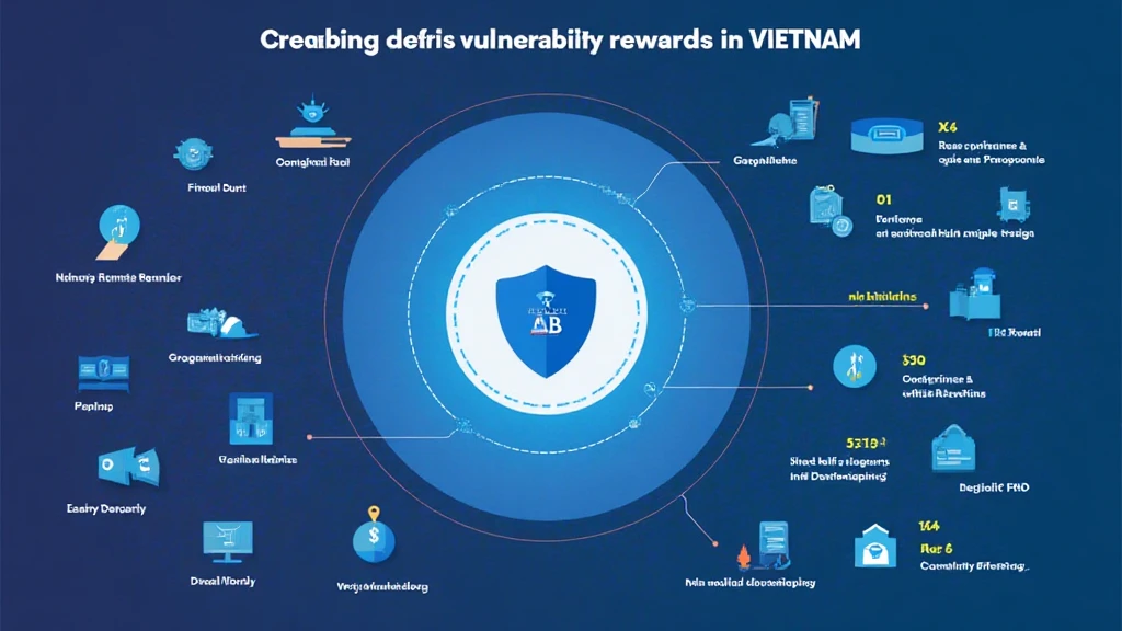 Vietnam DeFi vulnerability rewards