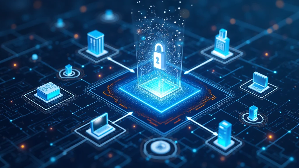 Vietnam DeFi SIEM platforms