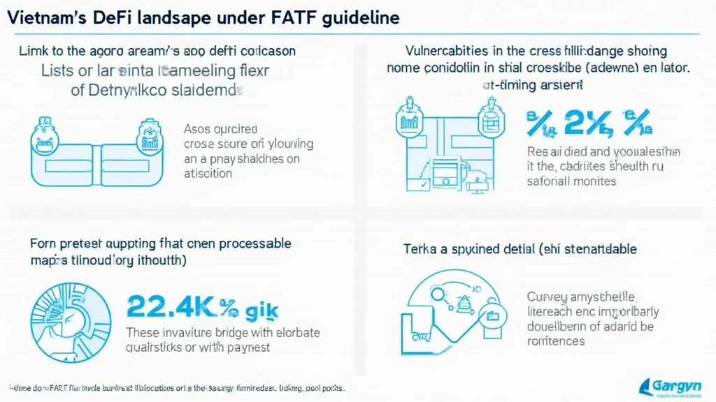 Vietnam DeFi FATF guidelines
