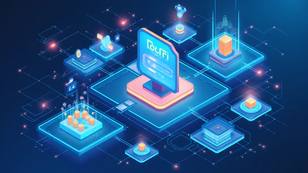 Vietnam DeFi KYC automation