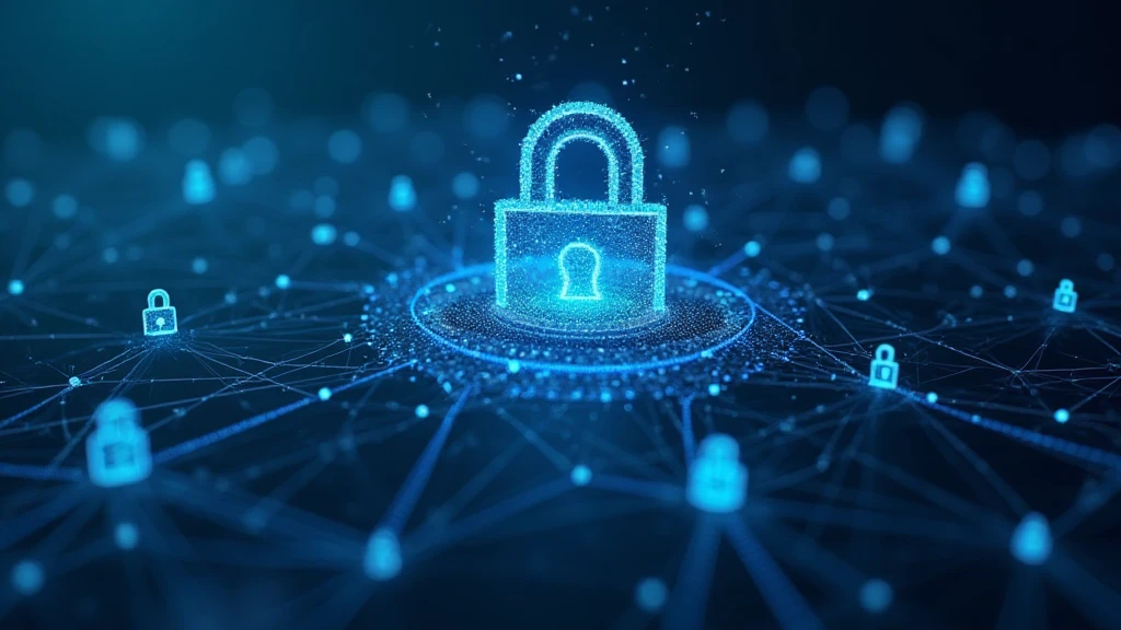 HIBT DeFi document authentication