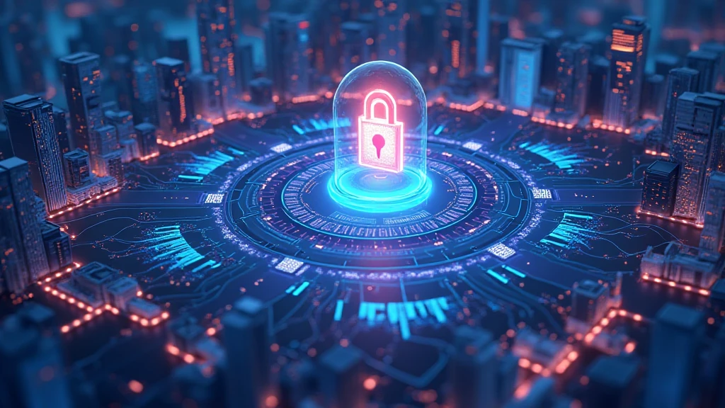 Vietnam DeFi liveness detection