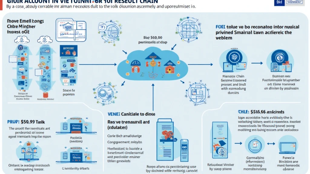 Vietnam DeFi forensic accounting