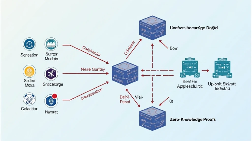 Vietnam DeFi innovation hubs