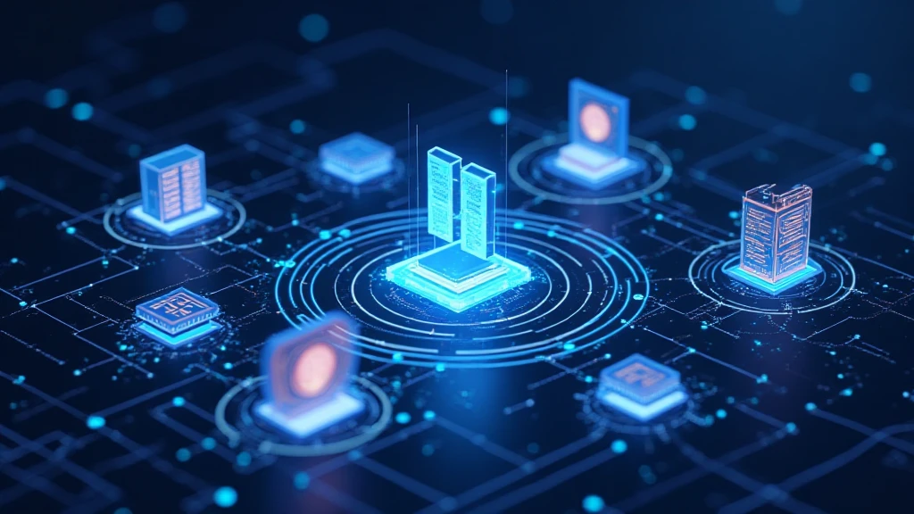 Vietnam DeFi blockchain consortium