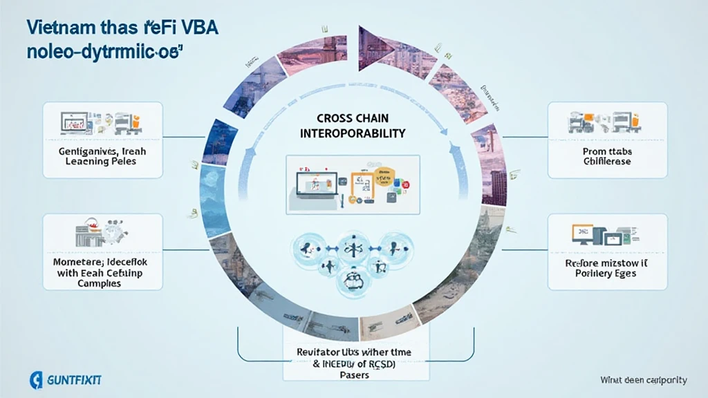 Vietnam DeFi VBA initiatives