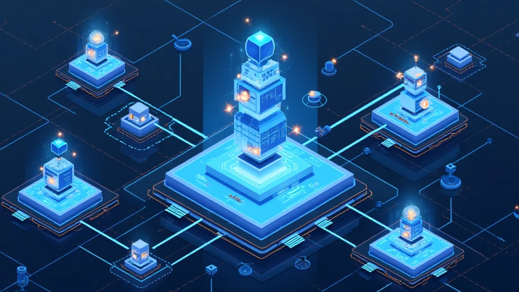 Vietnam DeFi R&D incentives