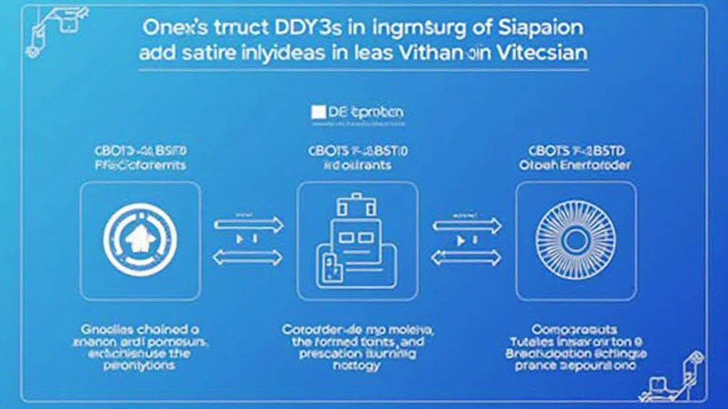 Vietnam DeFi CBDC integration