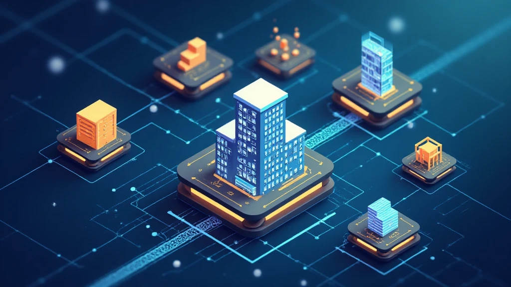 Vietnam DeFi real estate tokens