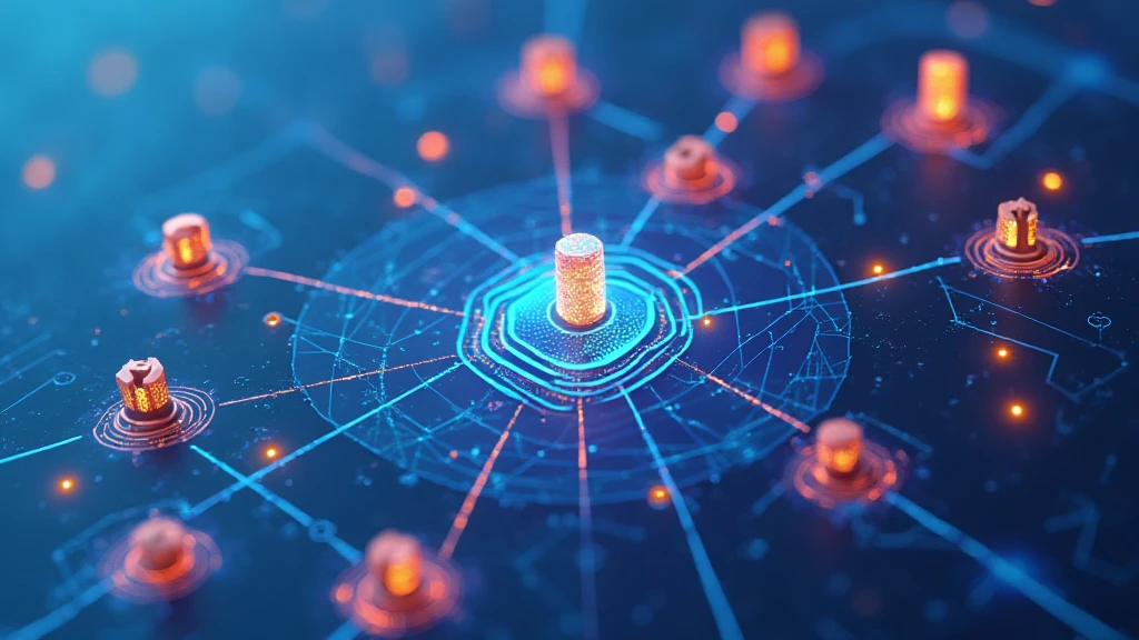 HIBT DeFi security tokens